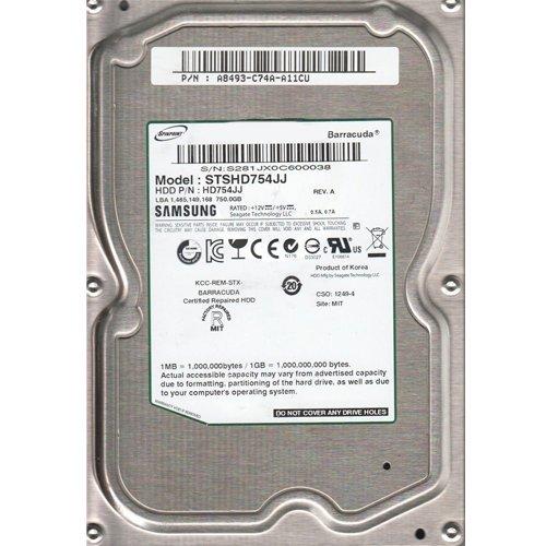 Samsung Spinpoint F3