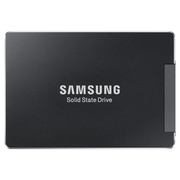 Samsung 845DC EVO