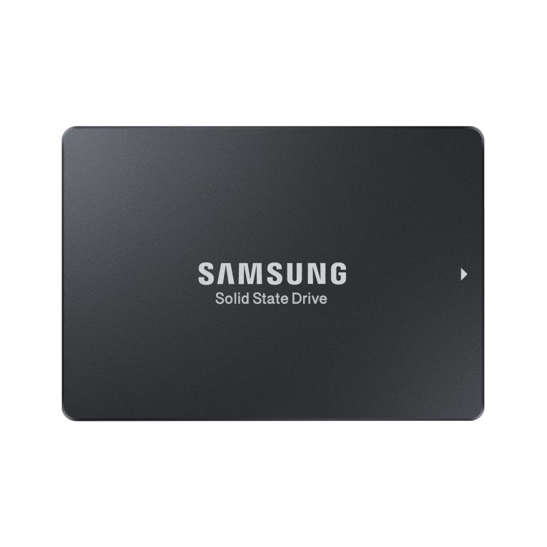 Samsung Data Center