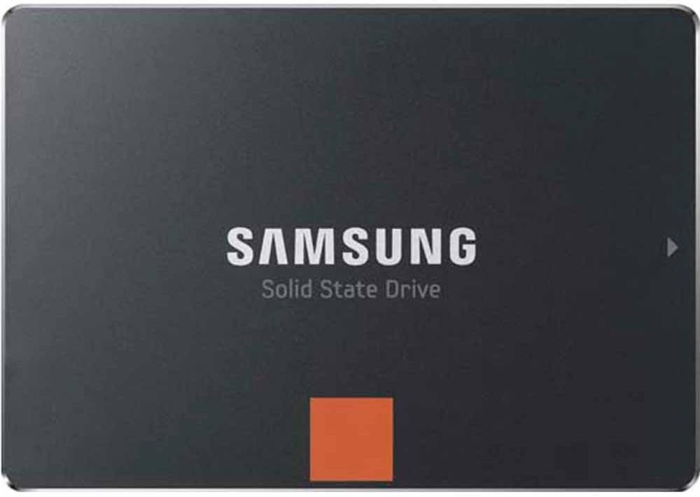 Samsung 840 Pro 256GB