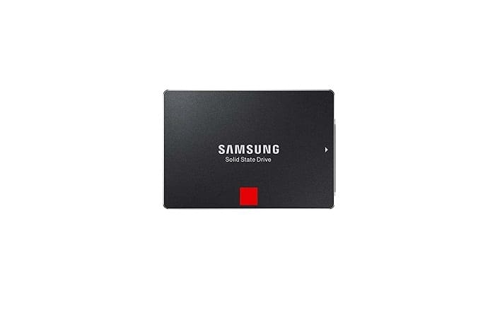 Samsung PM843