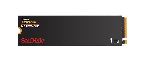 SanDisk Extreme 1000GB