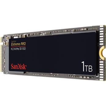SanDisk EXTREME PRO