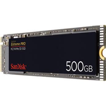 SanDisk EXTREME PRO