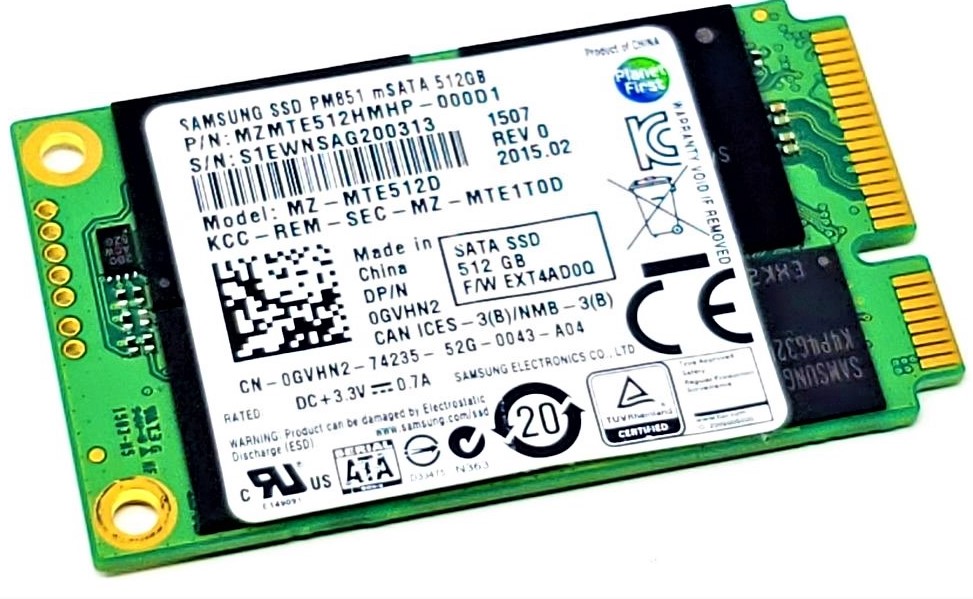 SanDisk Ultra II
