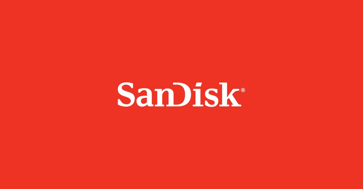 SanDisk U110