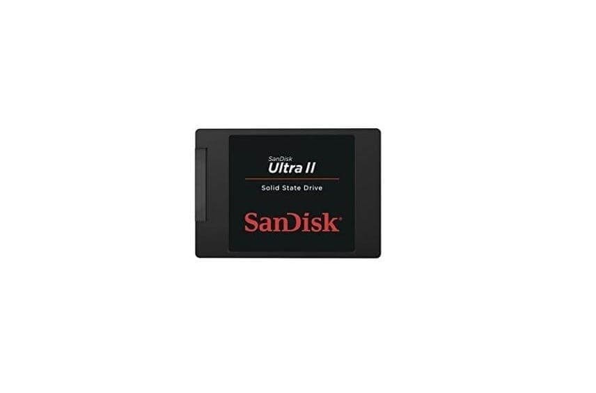 SanDisk Ultra II