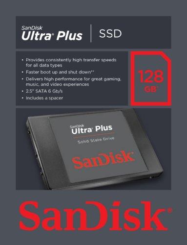 SanDisk Ultra Plus