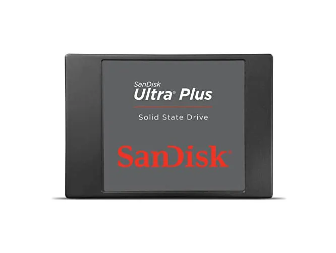 SanDisk Ultra Plus