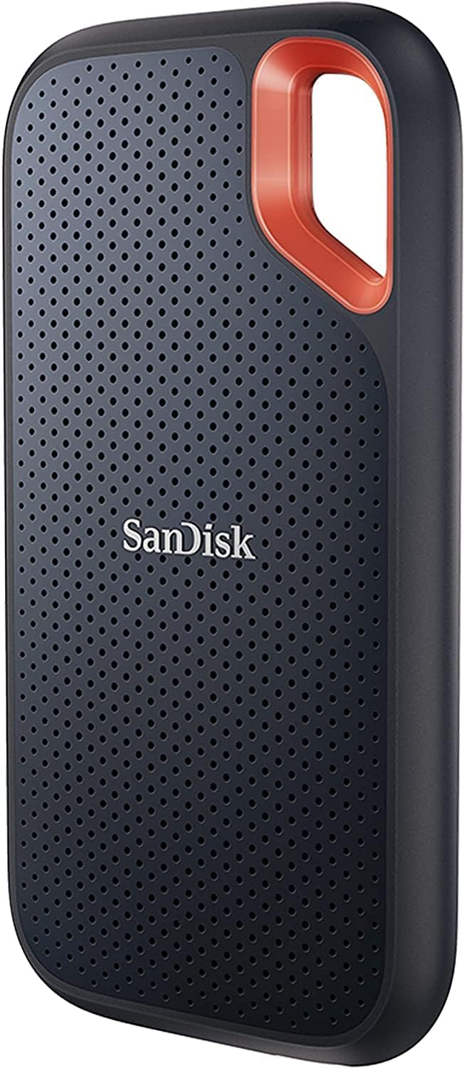 SanDisk Extreme 120GB