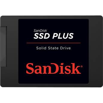 SanDisk SSD PLUS
