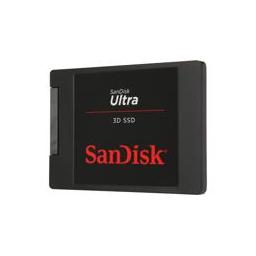 SanDisk Ultra 3D