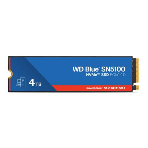SanDisk WD Blue SN5100