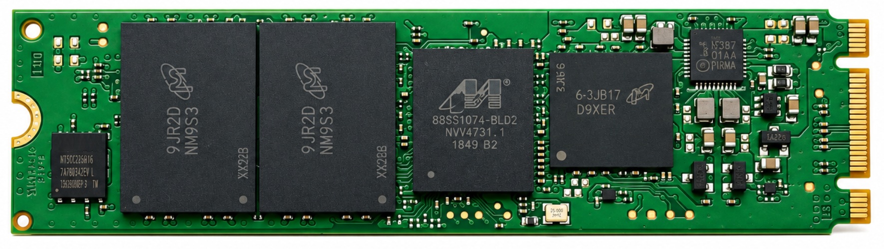 SanDisk X600