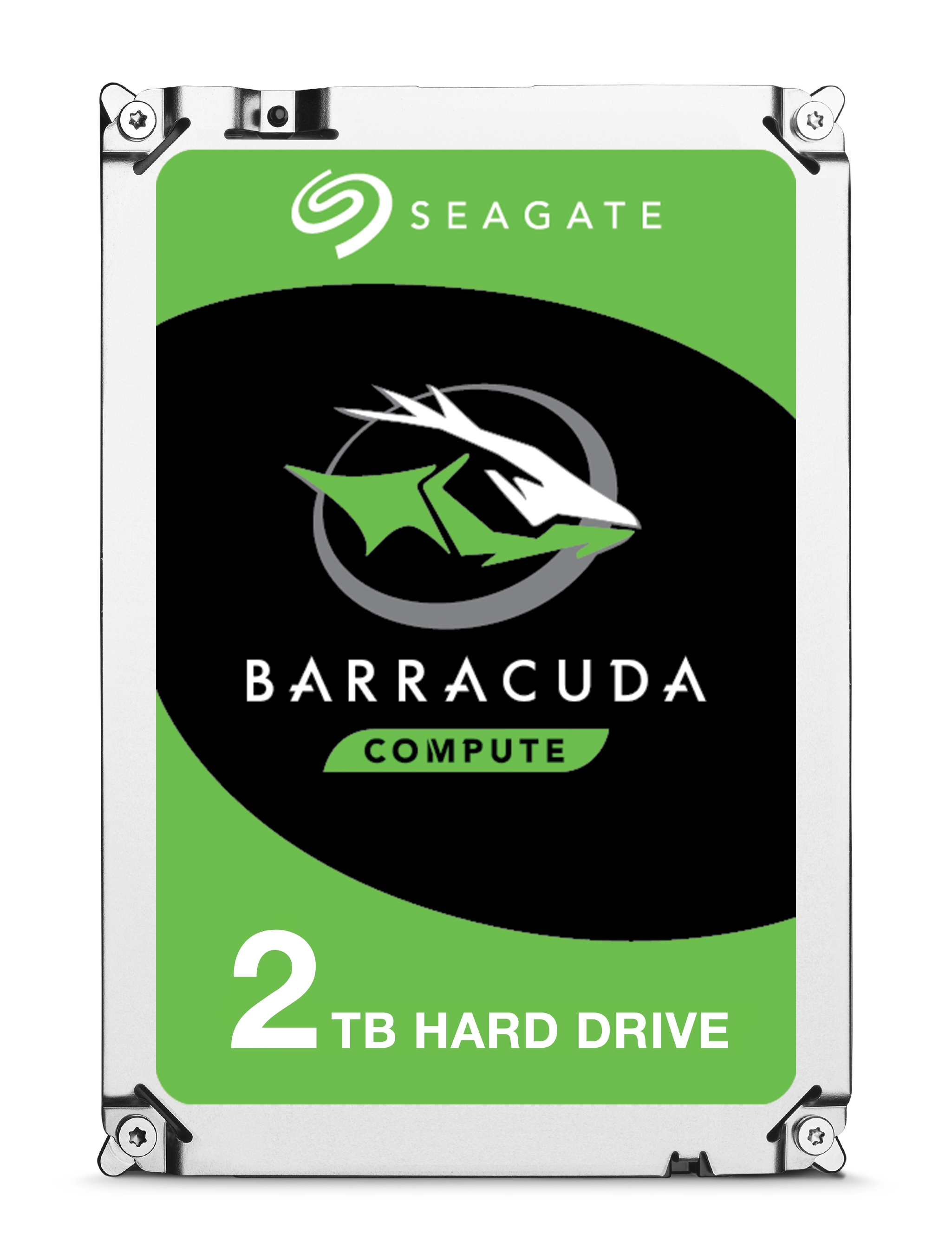 Seagate BarraCuda