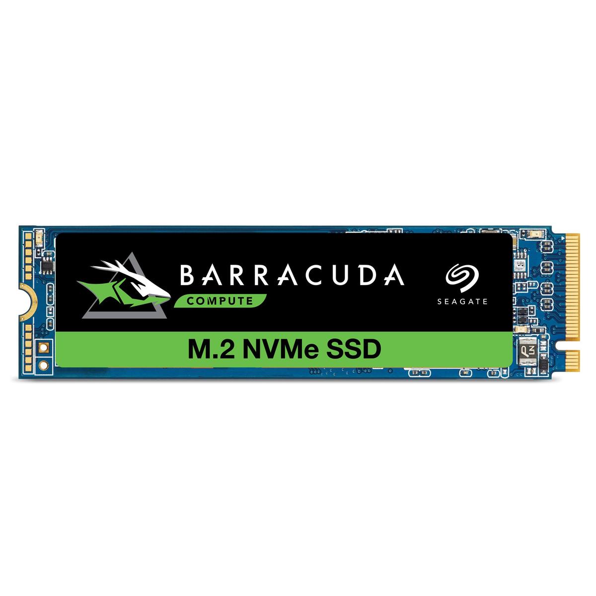 Seagate Barracuda Compute