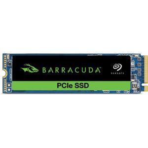 Seagate Barracuda PCIe