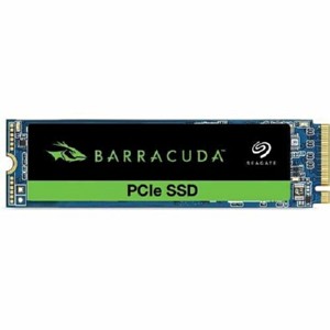 Seagate Barracuda PCIe