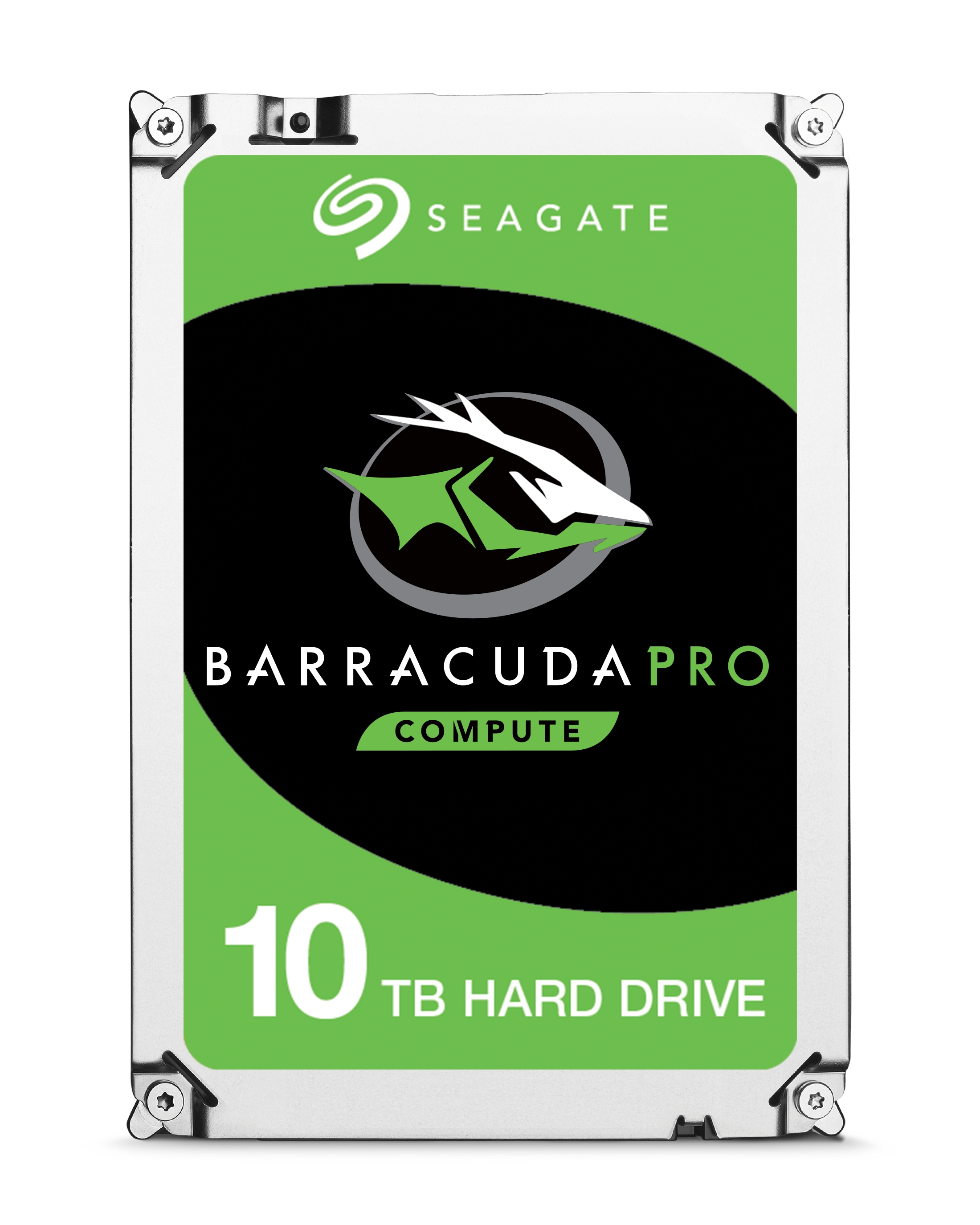 Seagate BarraCuda Pro