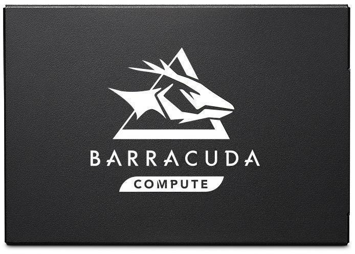 Seagate BarraCuda Q1