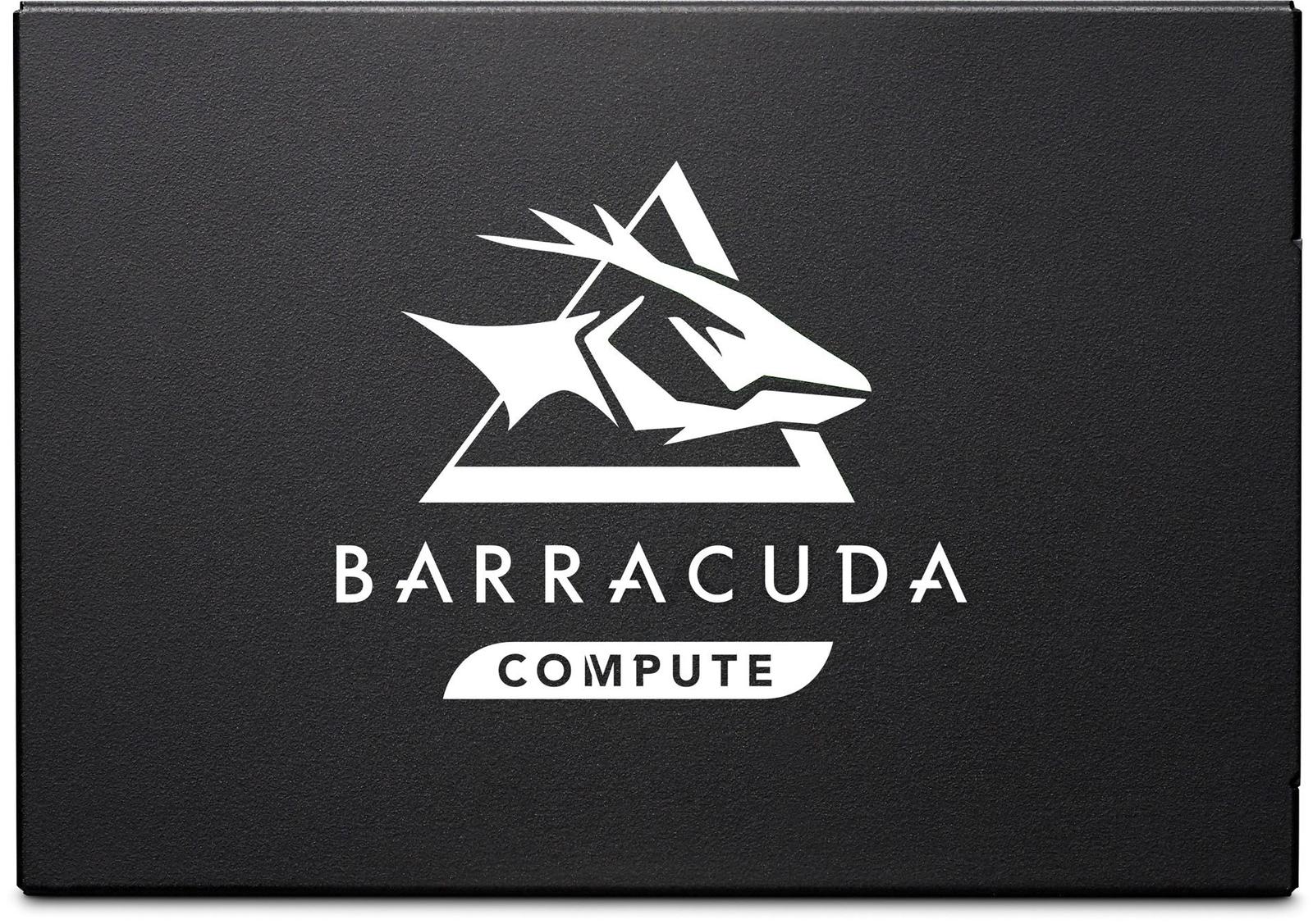 Seagate BarraCuda Q1