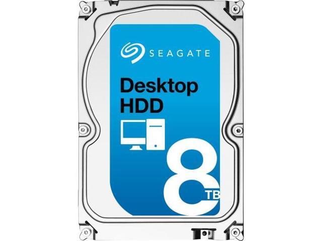Seagate Desktop