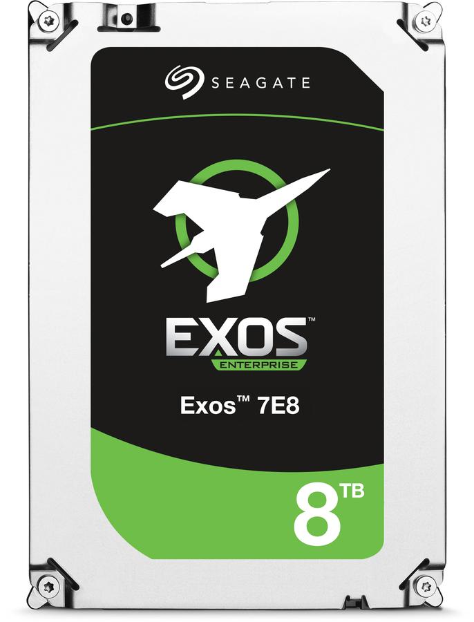 Seagate Enterprise