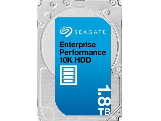 Seagate Enterprise Performance