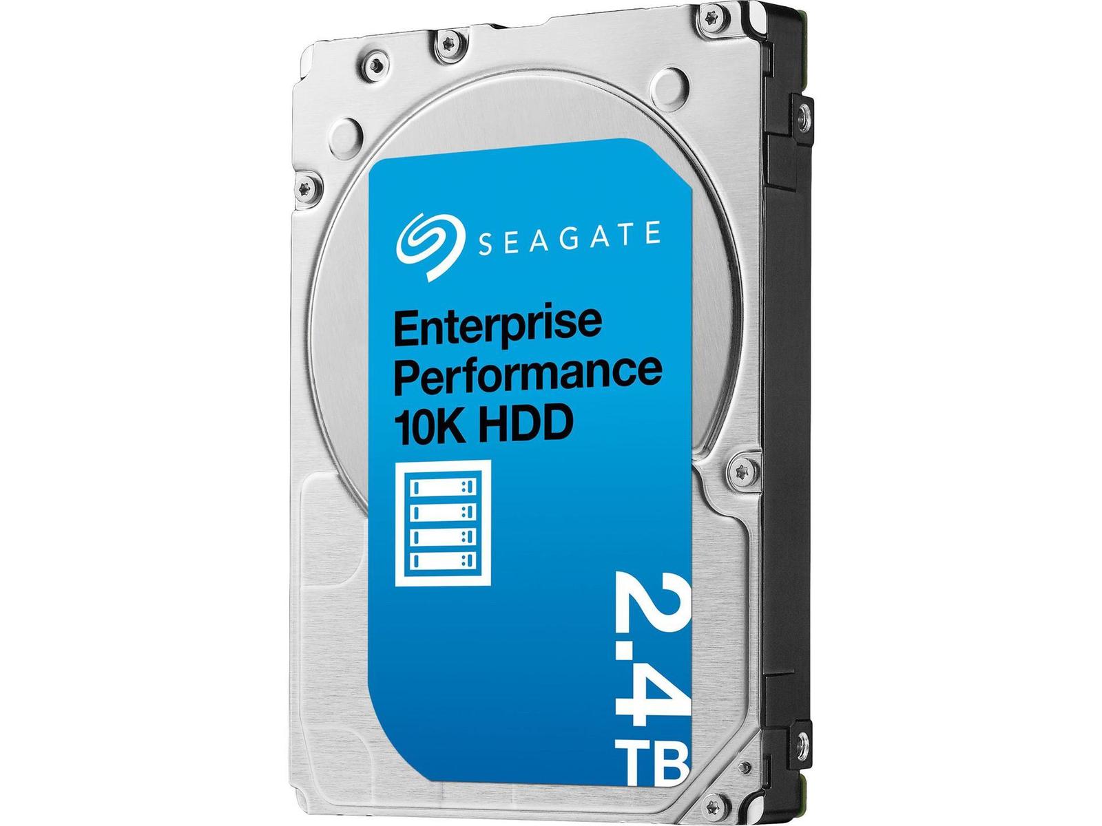 Seagate Enterprise Performance