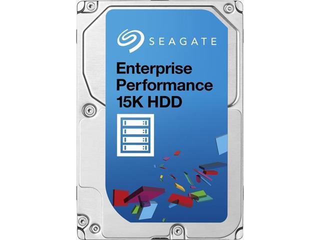 Seagate Enterprise Performance
