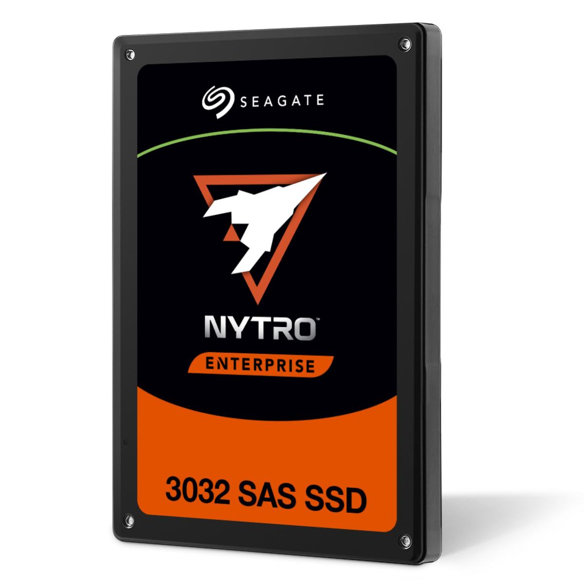 Seagate Exos 7E10 512e/4Kn