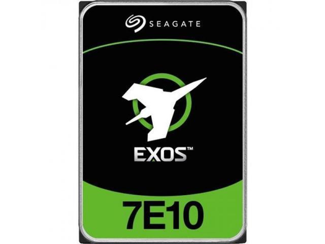 Seagate Exos 7E10 512e/4Kn 8000GB