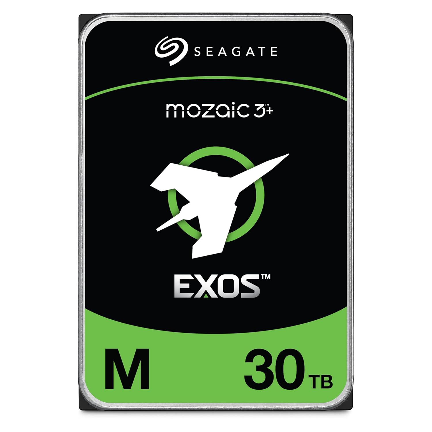 Seagate Exos M 28000GB