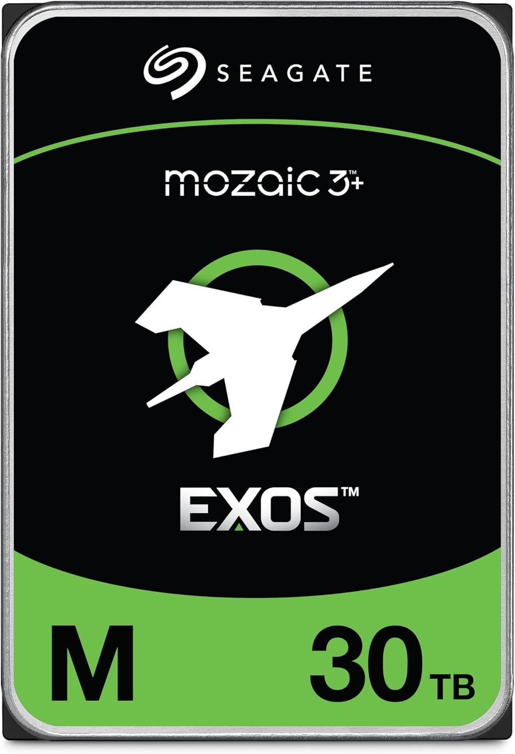 Seagate Exos M 30000GB