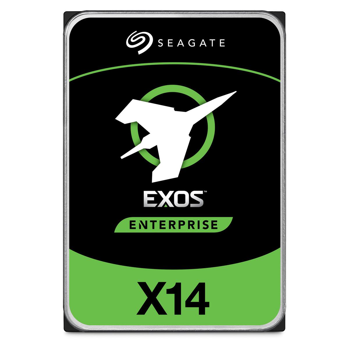 Seagate Exos X14