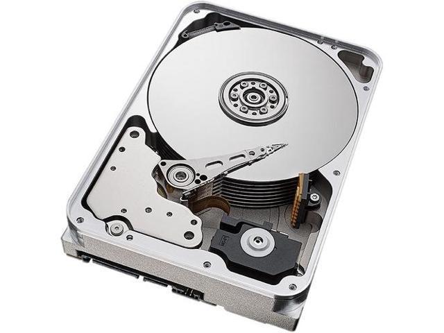 Seagate Exos X14