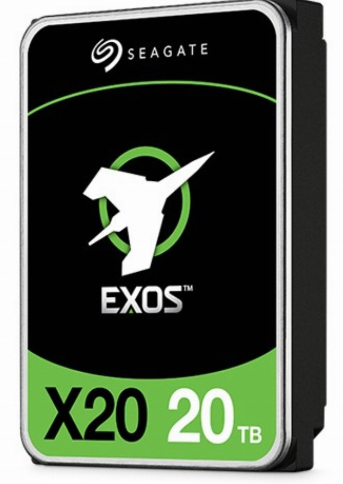 Exos X20