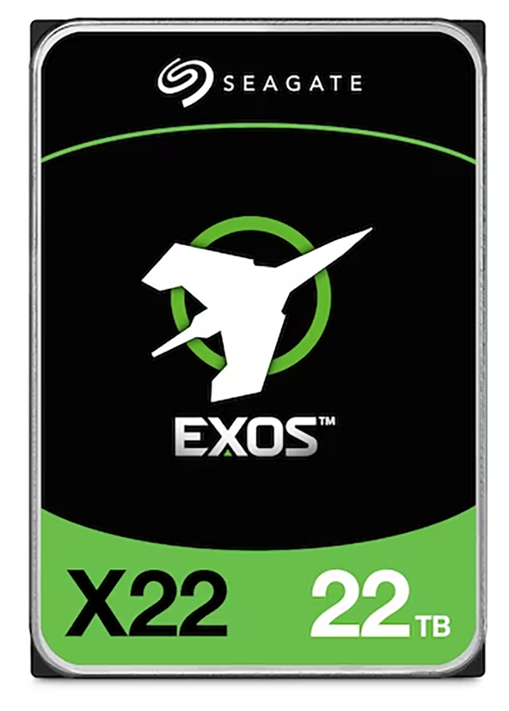 Exos X22