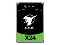 Seagate Exos X24 SED