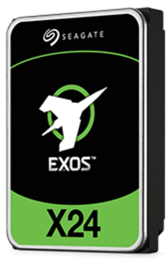 Exos X24 SED