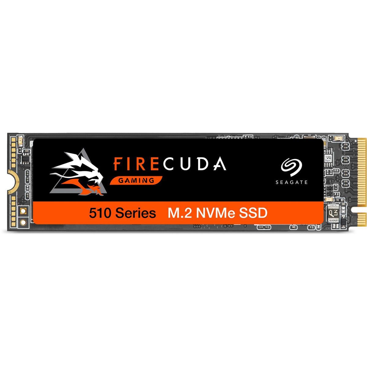 Seagate FireCuda 510