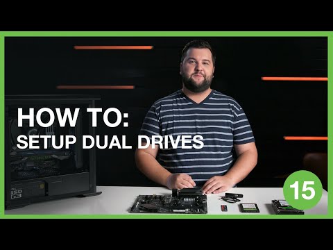 Seagate FireCuda 520 Rev 2.0