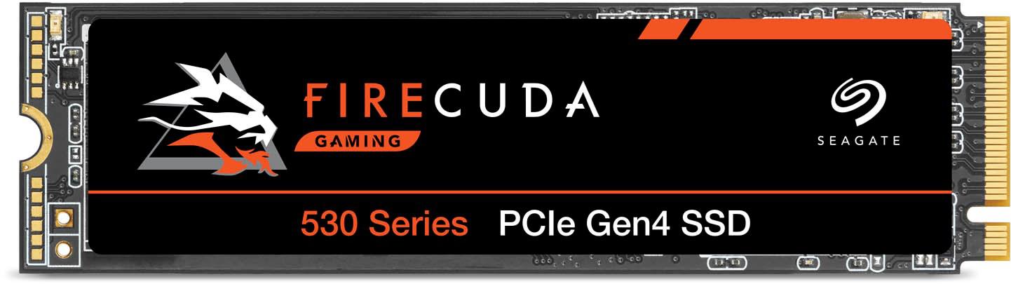 Seagate FireCuda 530