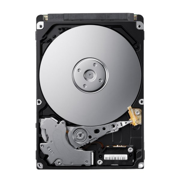 Seagate Momentus