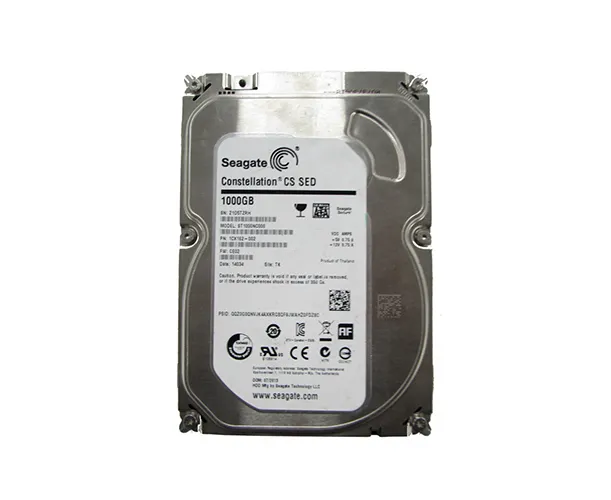 Seagate Constellation CS ISE