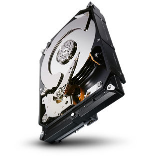 Seagate Constellation CS