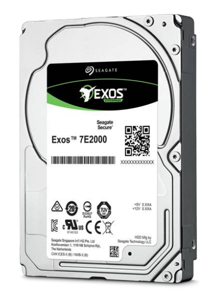 Seagate ST1000NX0363
