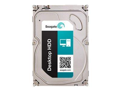 Seagate ST2000DM002
