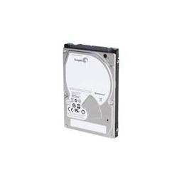 Seagate Momentus SpinPoint