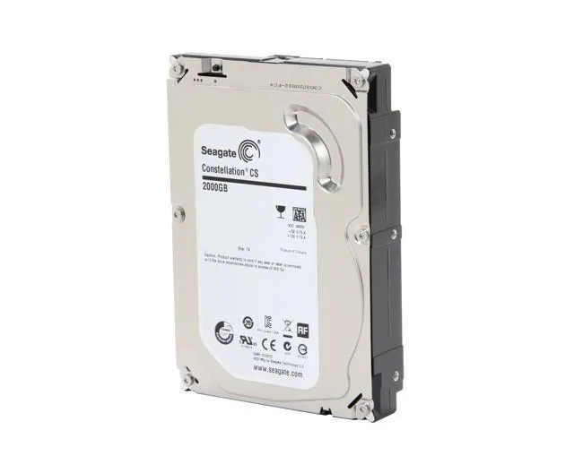 Seagate Constellation CS